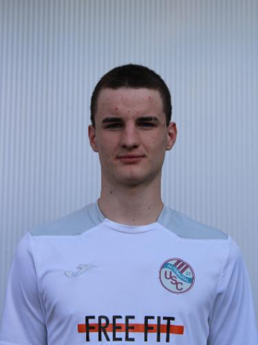 Jakob Giefer
