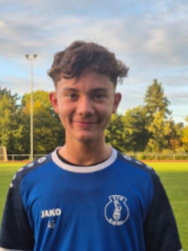 Anil Ahmet Gözübüyük