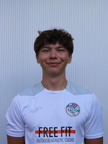 Malte Ahrens