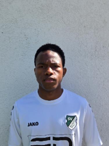 Mohamed Camara