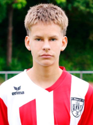 Kilian Paul Klaffki