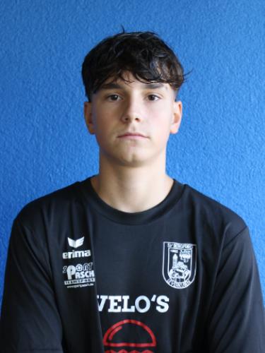 Martim Figueiredo Dos Santos