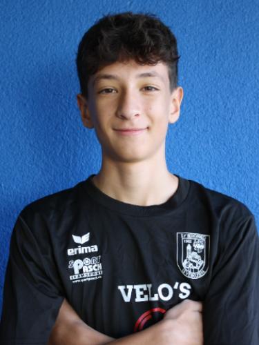 Eray Djebrail Güldamla
