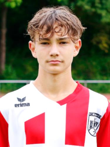 Liam Lebon