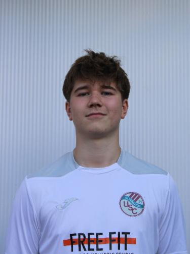 Ben Münstermann
