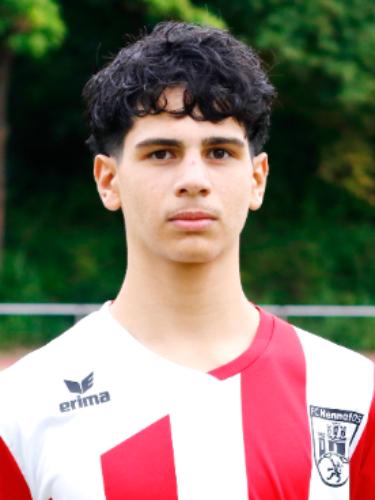 Yusuf Perktas