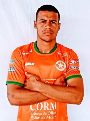 Fabricio Sobreiro De Carvalho