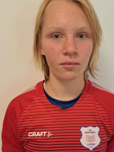 Johanna Grafe