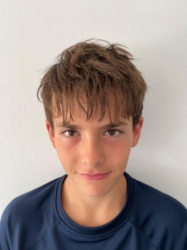 Ben Härle