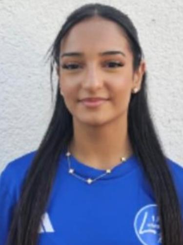 Nisa Gacar