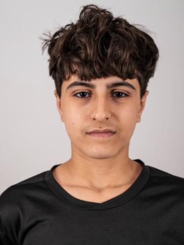 Mohamad Al Khateeb