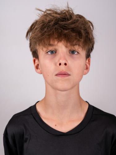 Jonathan Matthias Knabe