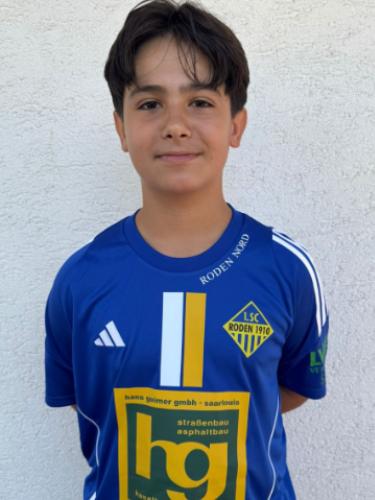 Almir Vrapcani