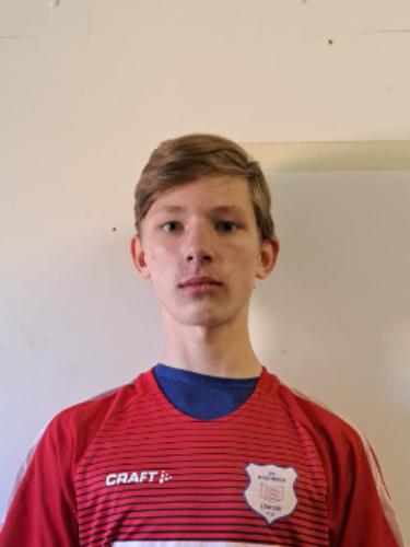 Ruben Arvid Andraschak