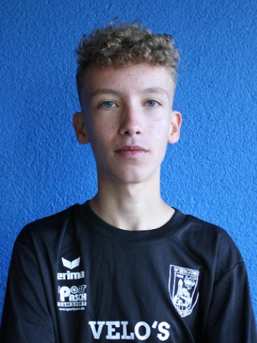 Philipp Kraus