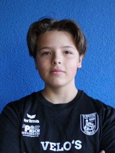 Niko Krstevski