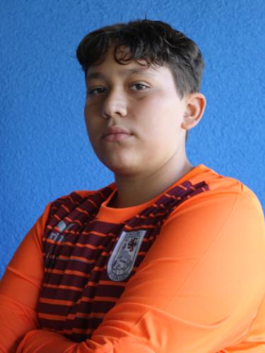 Younus Khalid Lacfer