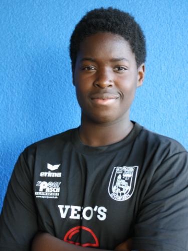 Mohamed Nkurikiye