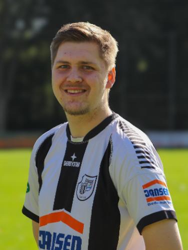 Luca Noel Bintig