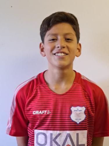 Elias Ortiz De Zevallos Tejeda