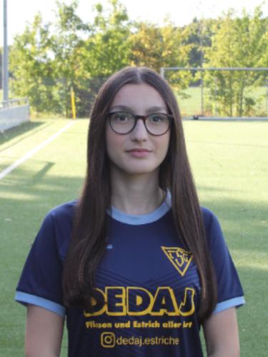 Laura Abazi