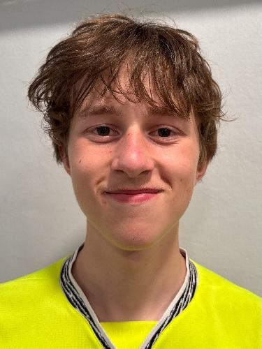 Isaak Emmanuel Mewes