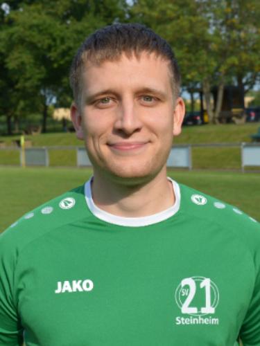 Maik Curlo