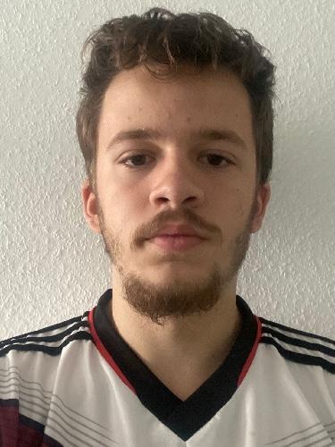 Dominik Schilling