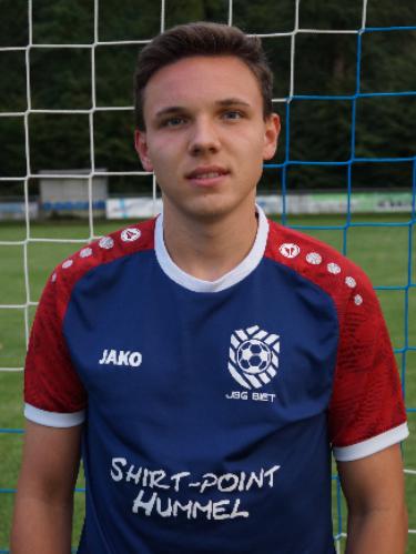 Brian Kühn