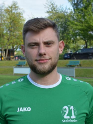 Maik Möller