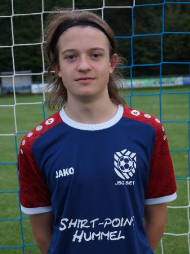 Milo Walter Lamprecht-Ramsperger