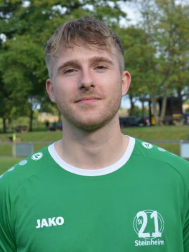 Marius Nolte