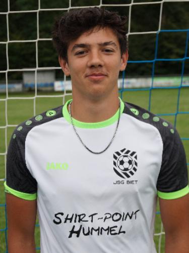 Finn Maximilian Lohn