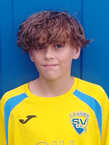 Theo Dominitzki