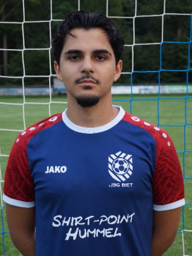 Halil Oguz