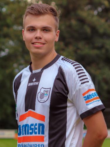 Noah Bienemann