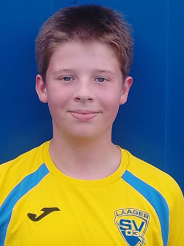 Trystan Gränert