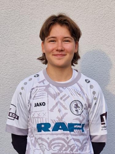 Ella Kirn