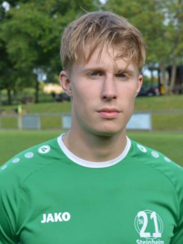 Lucas Stelter