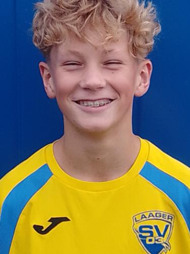 Dominik Lucien Hagemann