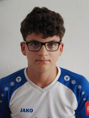 Roman El Ters