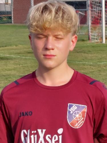 Lenn-Jarno Stelter