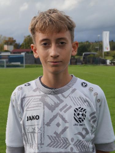 Dzenan Musovic