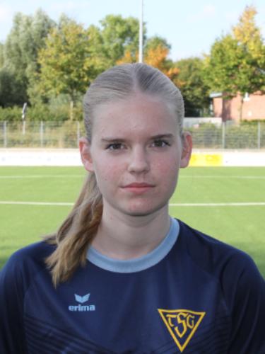 Laura Christ