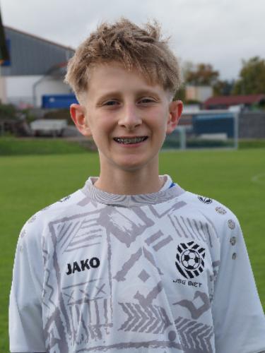 Henrik Peters