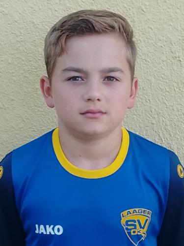 Malte Alexander Basener