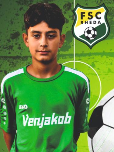 Sinan Mustafa Kaynar