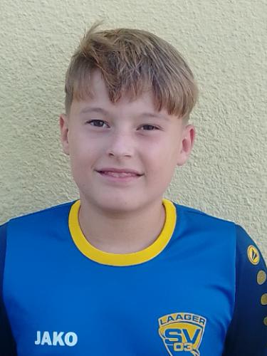 Linus-Fabian Gebhardt