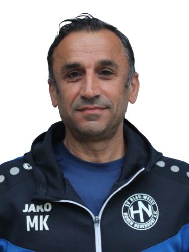 Amer Ali