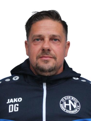 Dirk Gosemann